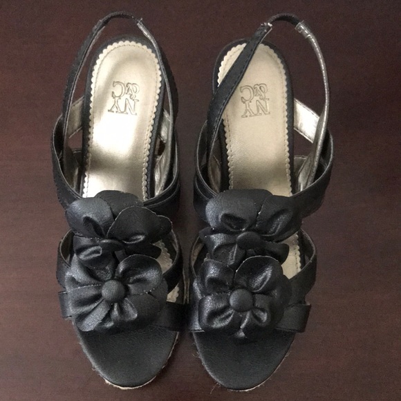 Classic wedges - Picture 3 of 5